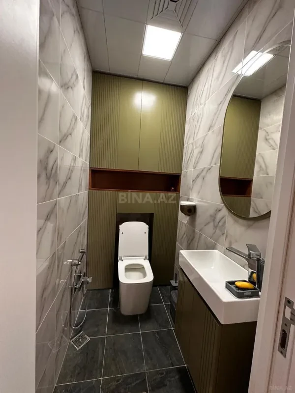 Satılır 3 otaqlı mənzil 90 m²
