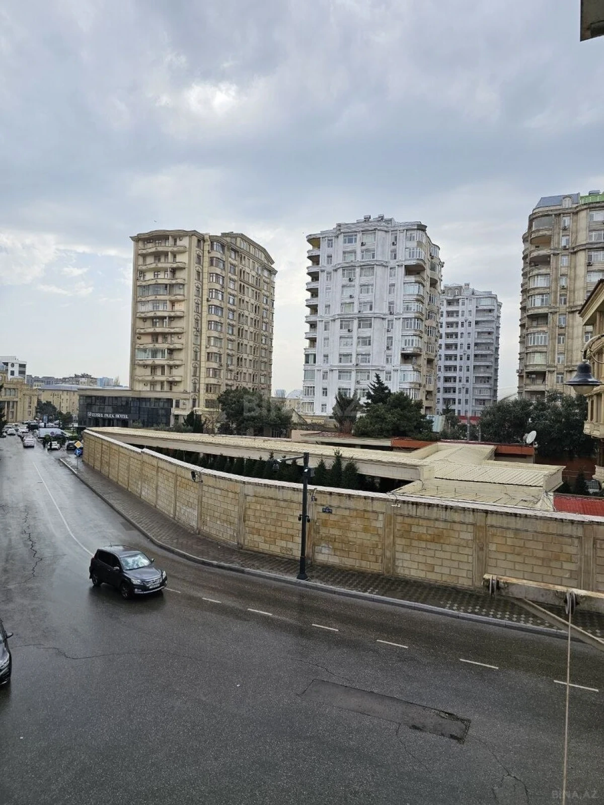 Satılır 3 otaqlı mənzil 56 m²