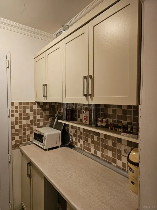 Satılır 3 otaqlı mənzil 56 m²