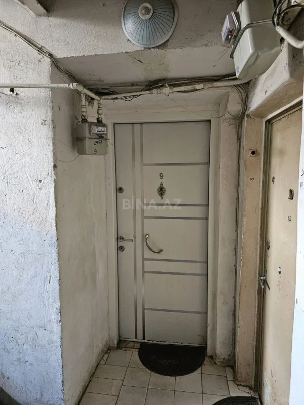 Satılır 3 otaqlı mənzil 56 m²