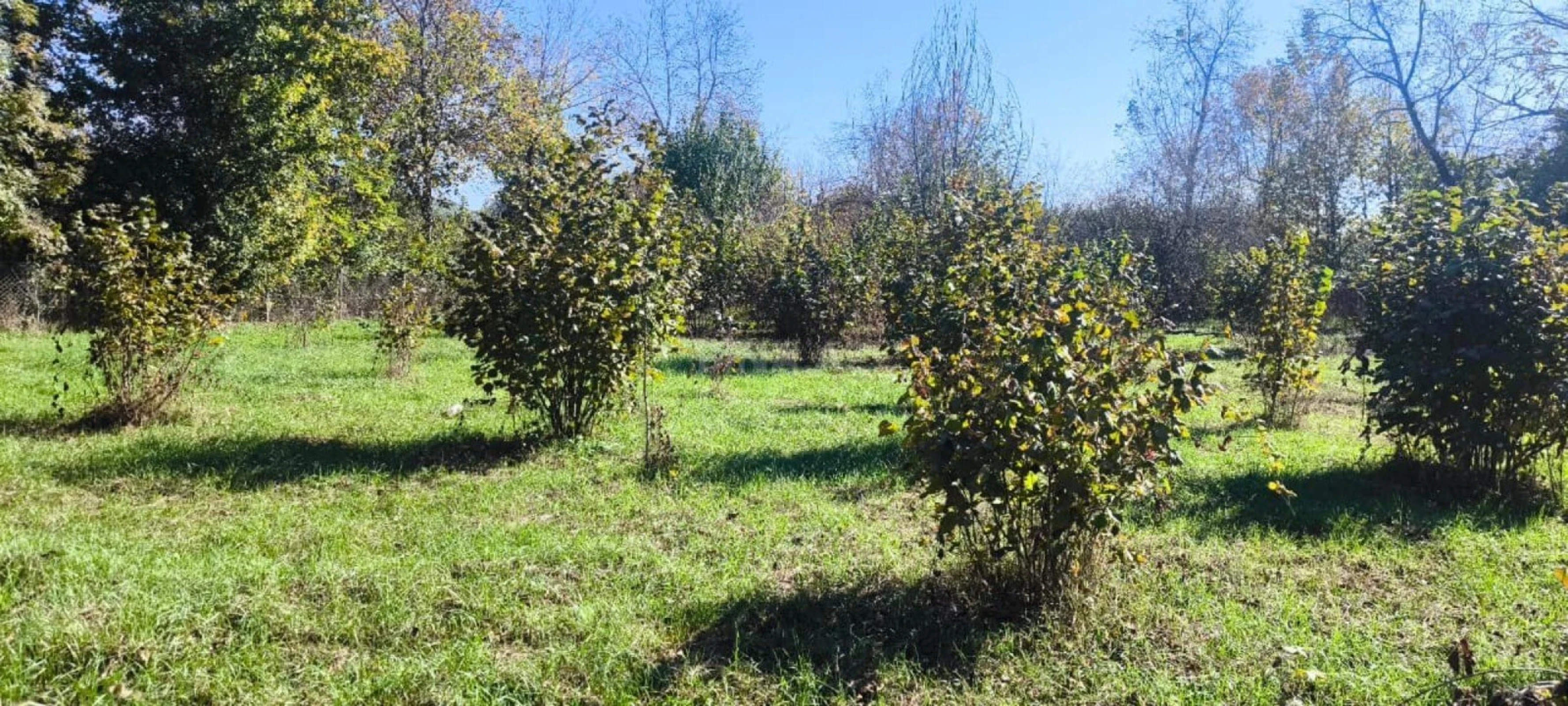 Satılır torpaq sahəsi 9 m²