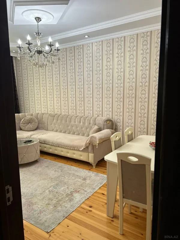 Satılır 4 otaqlı həyət evi 139 m²