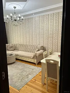 Satılır 4 otaqlı həyət evi 139 m² — Bakı, Zabrat 4 otaq 139.00 m²
