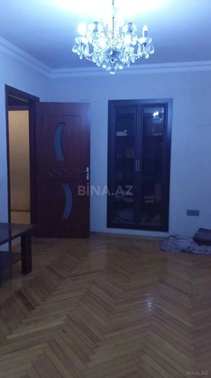 Satılır 3 otaqlı mənzil 70 m²