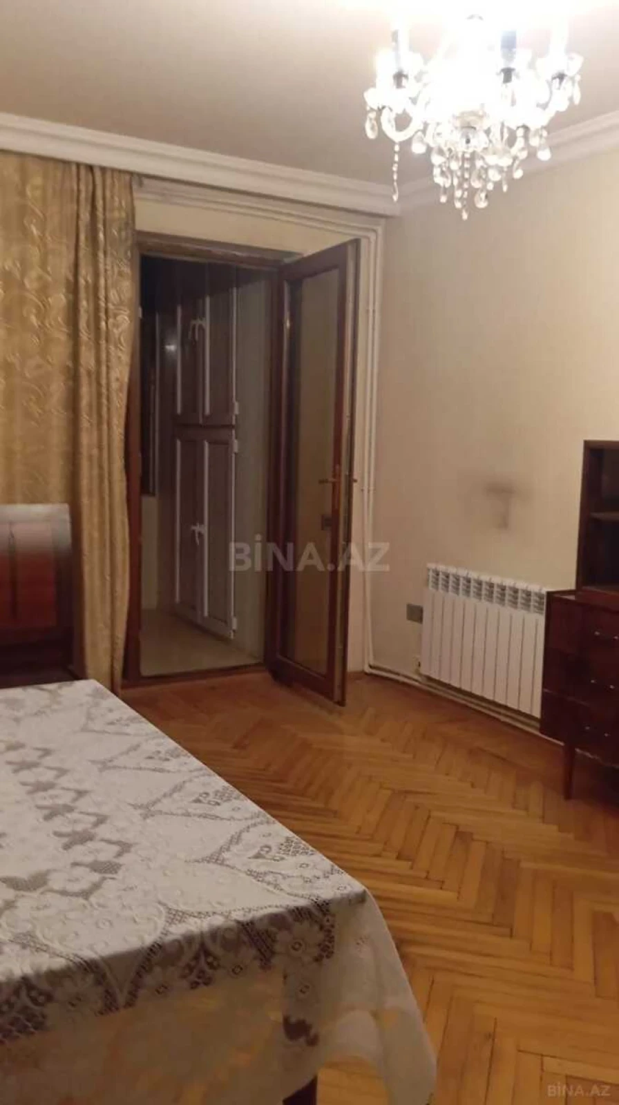 Satılır 3 otaqlı mənzil 70 m²