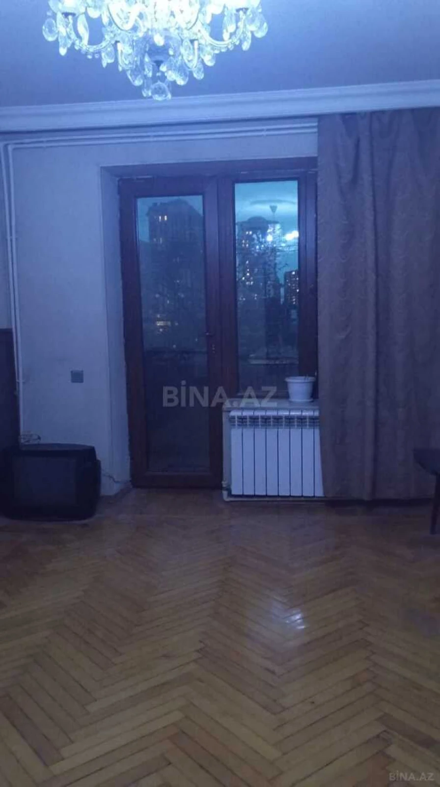 Satılır 3 otaqlı mənzil 70 m²