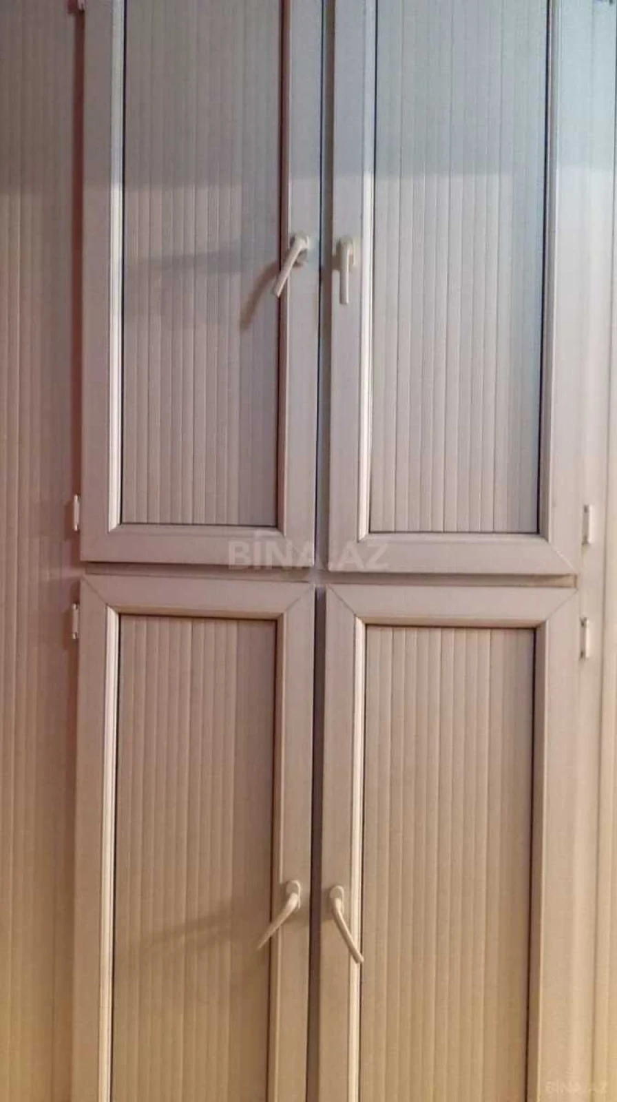 Satılır 3 otaqlı mənzil 70 m²