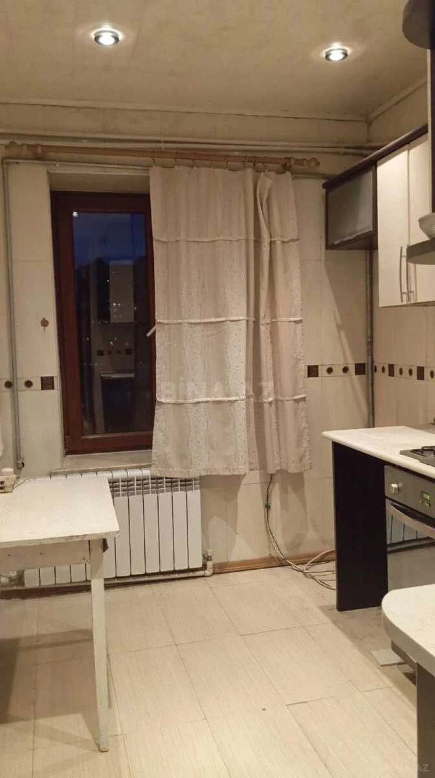 Satılır 3 otaqlı mənzil 70 m²