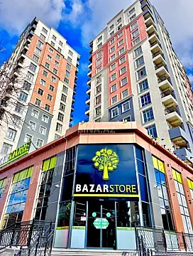 Satılır 2 otaqlı mənzil 63 m² — Bakı 2 otaq 63.00 m²