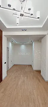Satılır 2 otaqlı mənzil 63 m²