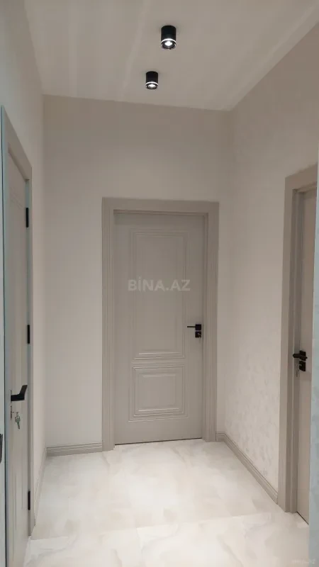 Satılır 2 otaqlı mənzil 63 m²