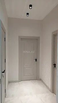 Satılır 2 otaqlı mənzil 63 m²