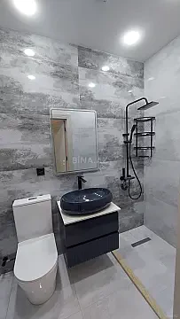 Satılır 2 otaqlı mənzil 63 m²