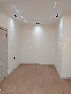 Satılır 2 otaqlı mənzil 63 m²
