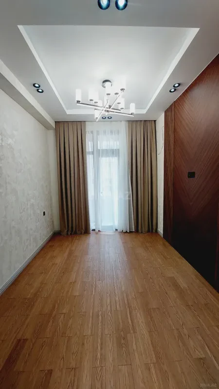 Satılır 2 otaqlı mənzil 63 m²