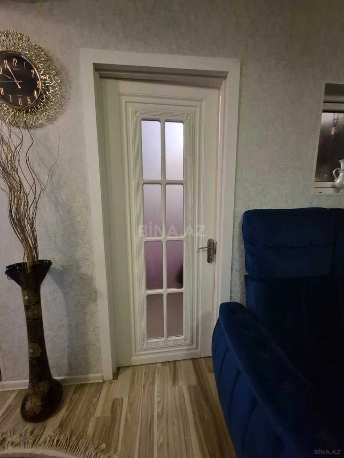 Satılır 3 otaqlı mənzil 71 m²