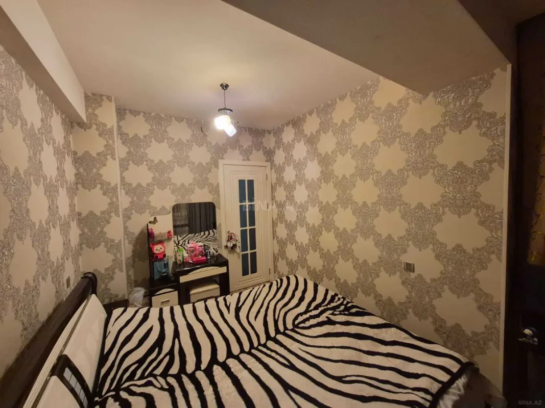 Satılır 3 otaqlı mənzil 71 m²