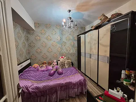 Satılır 3 otaqlı mənzil 71 m²
