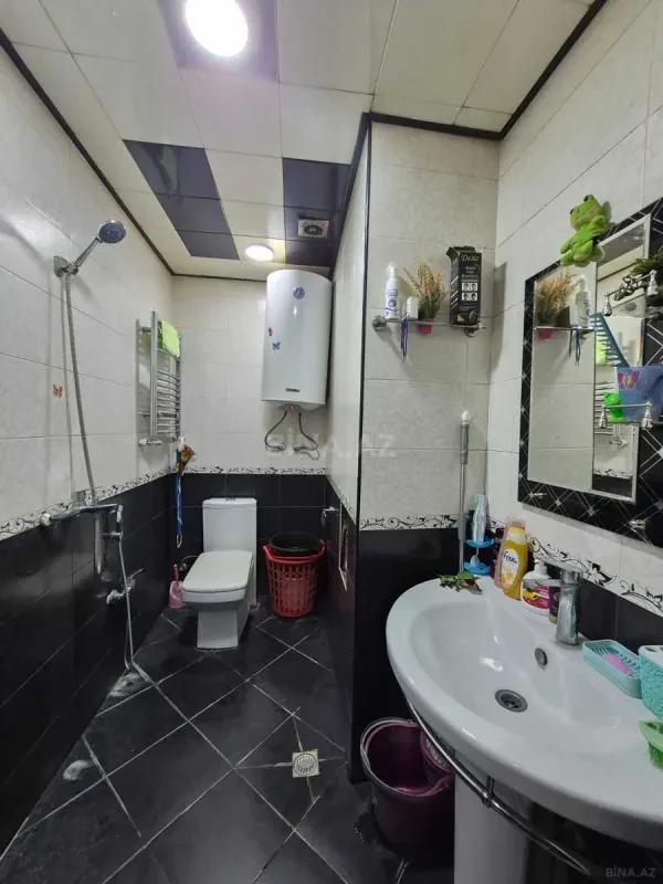 Satılır 3 otaqlı mənzil 71 m²
