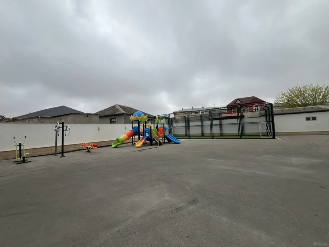 Satılır 2 otaqlı mənzil 64.9 m²