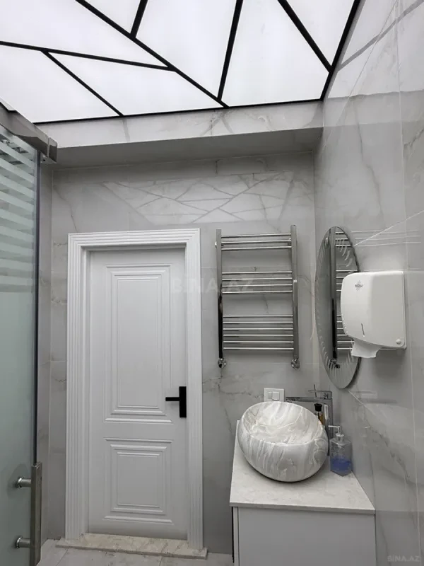 Satılır 2 otaqlı mənzil 64.9 m²