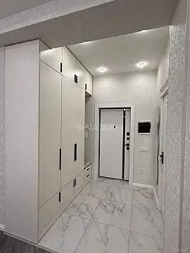 Satılır 2 otaqlı mənzil 64.9 m²