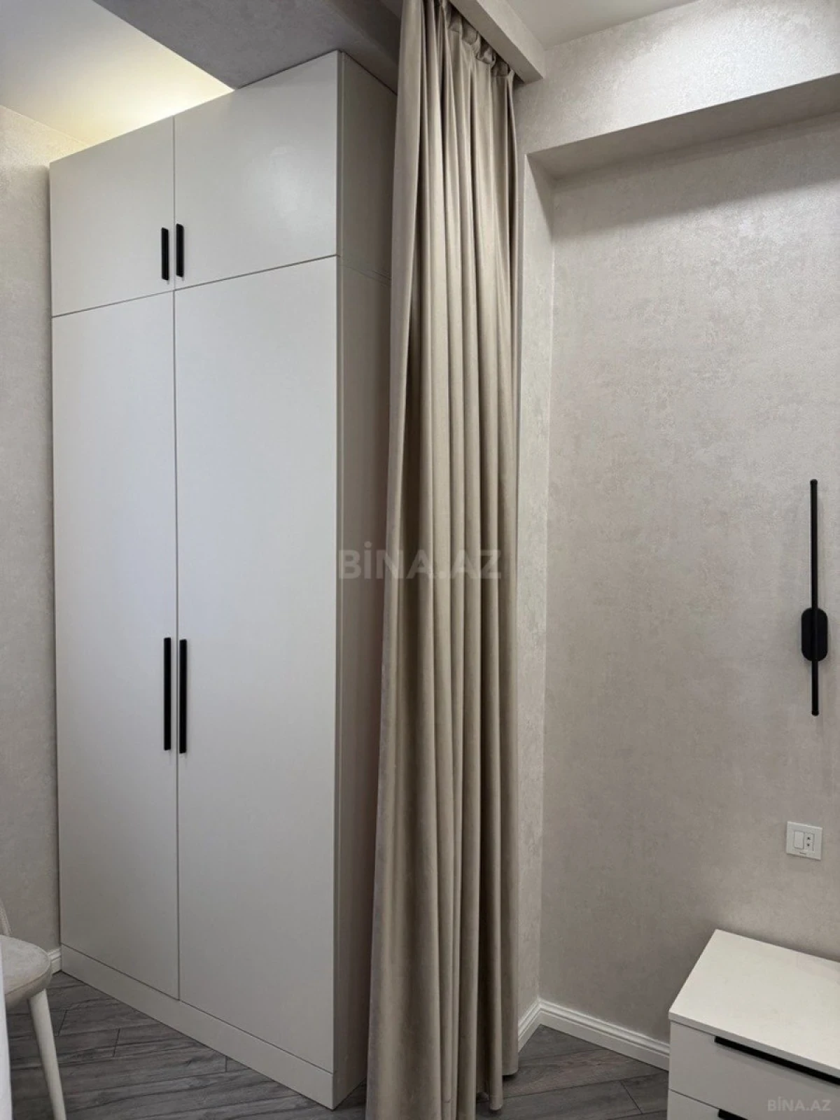 Satılır 2 otaqlı mənzil 64.9 m²