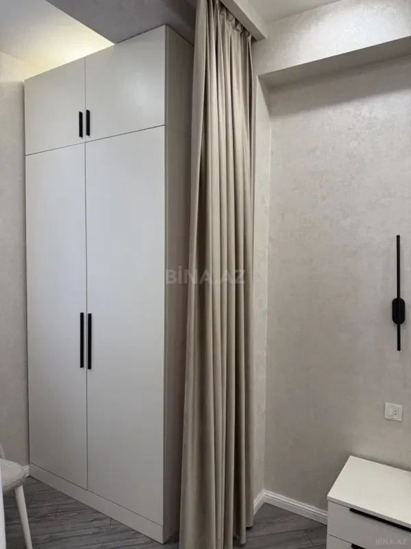 Satılır 2 otaqlı mənzil 64.9 m²