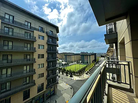 Satılır 3 otaqlı mənzil 120 m² — Bakı 3 otaq 120.00 m²