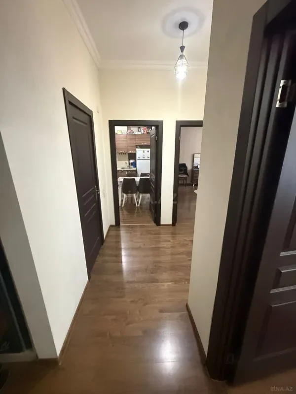 Satılır 3 otaqlı mənzil 74 m²