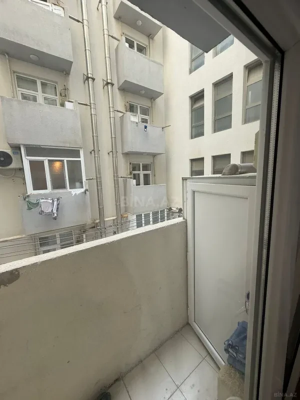 Satılır 3 otaqlı mənzil 74 m²