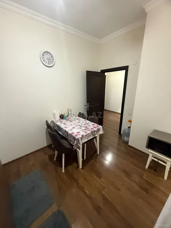Satılır 3 otaqlı mənzil 74 m²