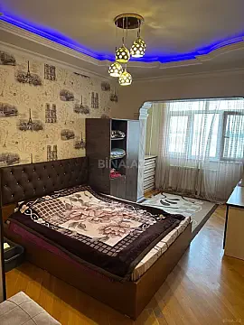 Kirayə verilir 3 otaqlı mənzil 80 m²