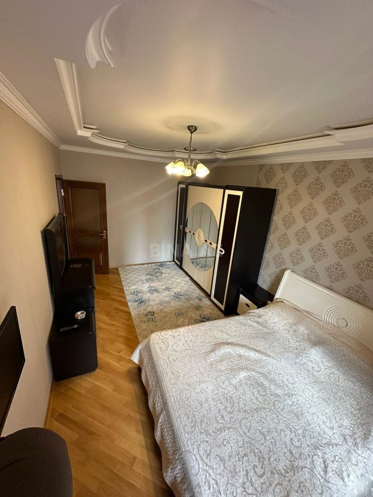 Kirayə verilir 3 otaqlı mənzil 80 m²