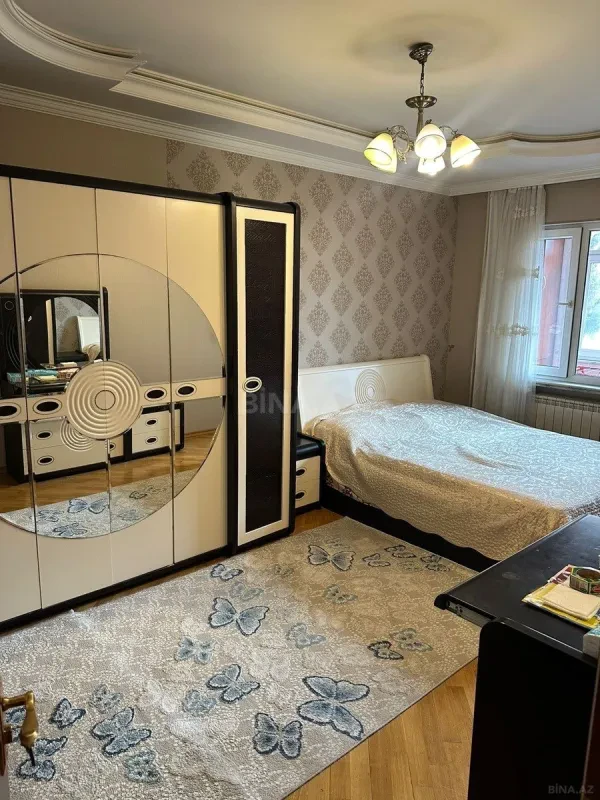 Kirayə verilir 3 otaqlı mənzil 80 m²