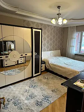 Kirayə verilir 3 otaqlı mənzil 80 m²