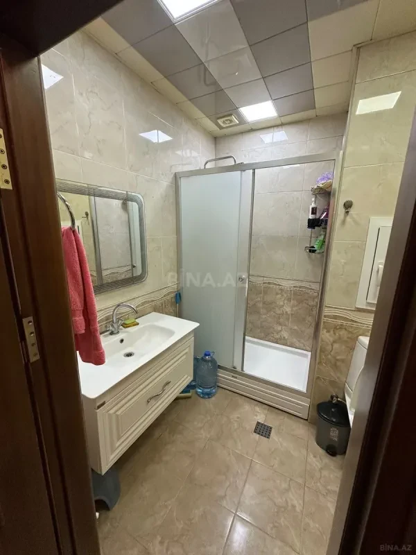 Kirayə verilir 3 otaqlı mənzil 80 m²