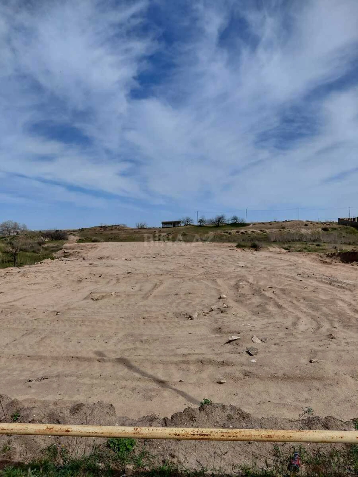 Satılır torpaq sahəsi 12.5 m²