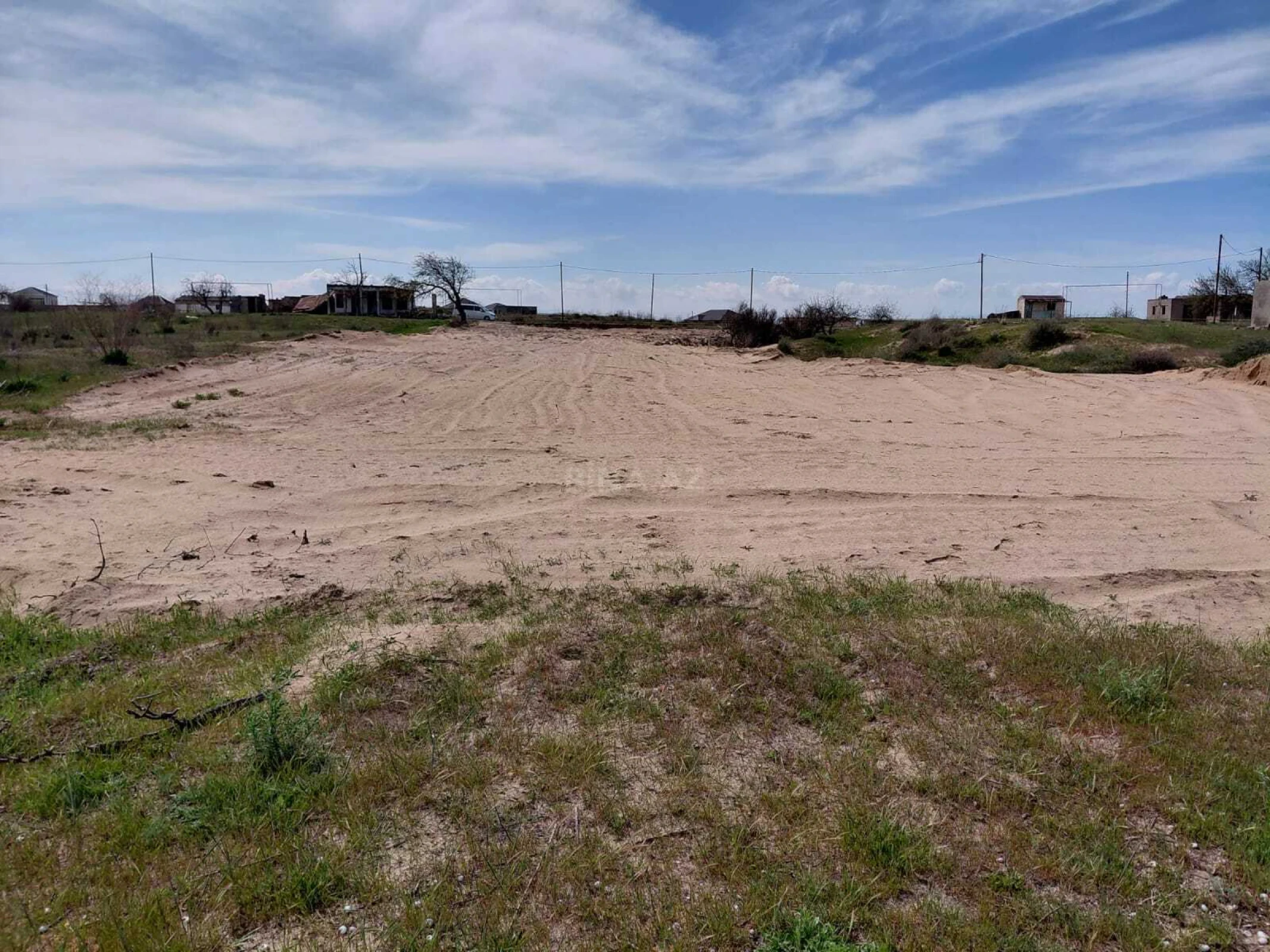 Satılır torpaq sahəsi 12.5 m²