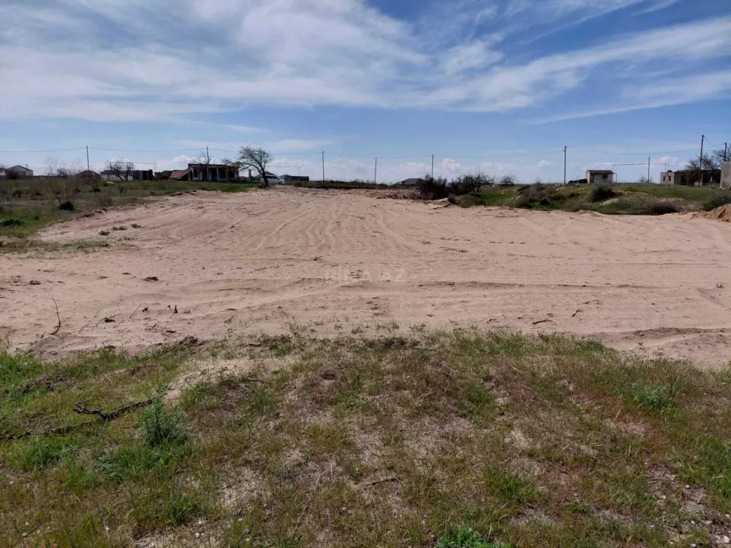 Satılır torpaq sahəsi 12.5 m²