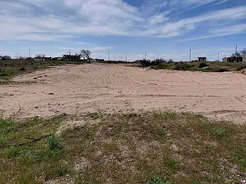 Satılır torpaq sahəsi 12.5 m² — Bakı, Nardaran 12.50 m²