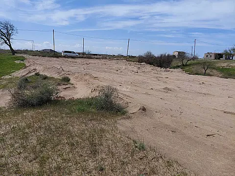 Satılır torpaq sahəsi 12.5 m²