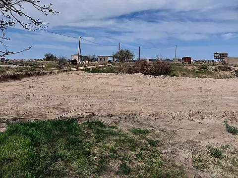 Satılır torpaq sahəsi 12.5 m²