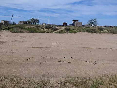 Satılır torpaq sahəsi 12.5 m²