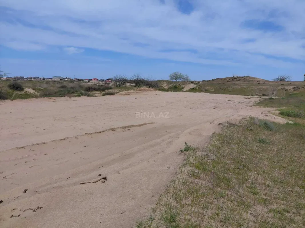 Satılır torpaq sahəsi 12.5 m²