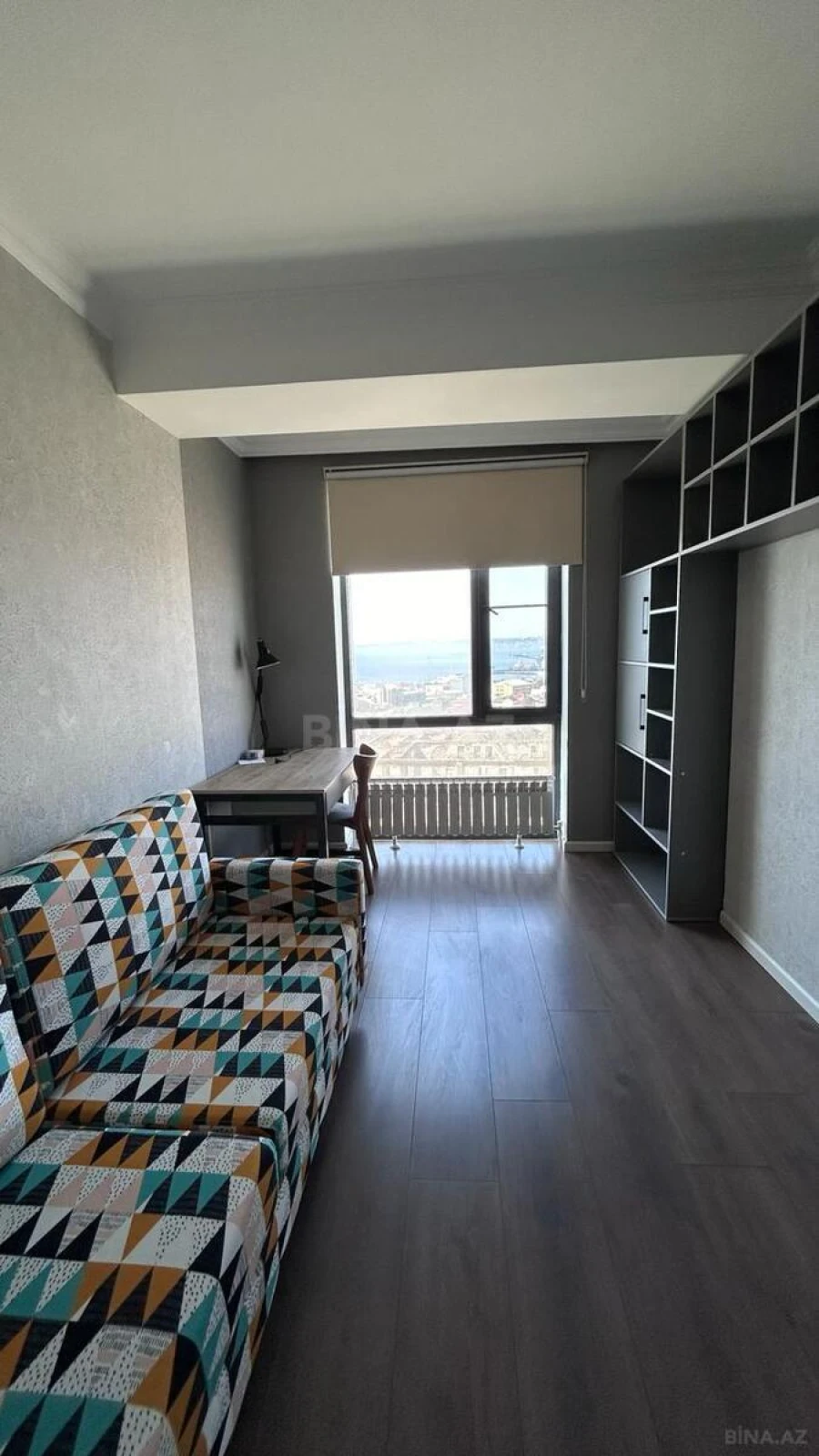 Kirayə verilir 3 otaqlı mənzil 87 m²
