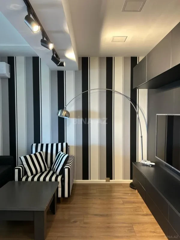 Kirayə verilir 3 otaqlı mənzil 87 m²