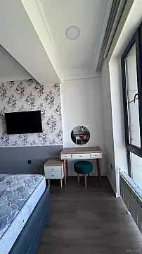 Kirayə verilir 3 otaqlı mənzil 87 m²