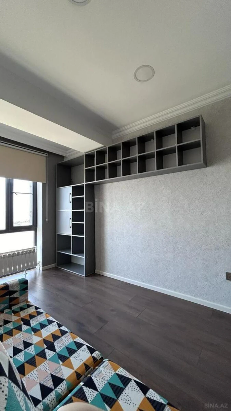 Kirayə verilir 3 otaqlı mənzil 87 m²
