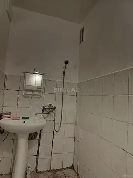 Kirayə verilir 4 otaqlı mənzil 120 m²